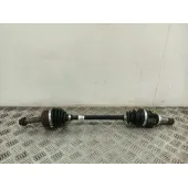 Transmision Delantera Izquierda para Peugeot 108