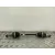 Transmision Delantera Izquierda para Peugeot 108