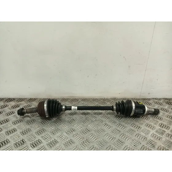 Transmision Delantera Izquierda para Peugeot 108