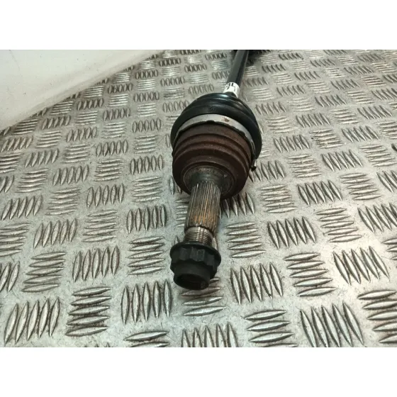 Transmision Delantera Izquierda para Peugeot 108