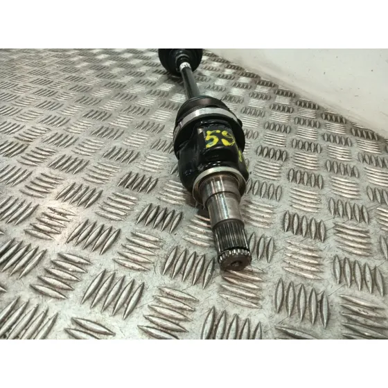Transmision Delantera Izquierda para Peugeot 108