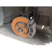 Pinza Freno Delantera Derecha para Peugeot 108