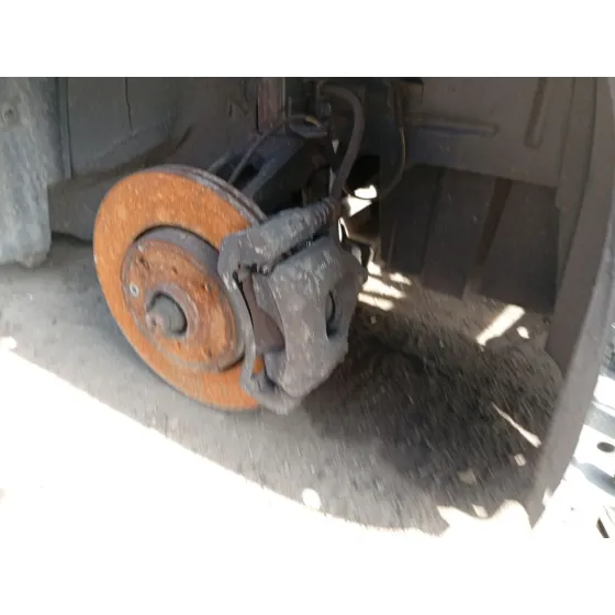 Pinza Freno Delantera Derecha para Peugeot 108