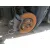 Pinza Freno Delantera Izquierda para Peugeot 108