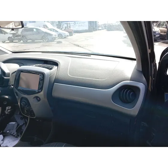 Airbag Delantero Derecho para Peugeot 108