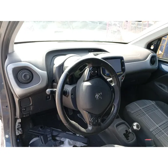 Airbag Delantero Izquierdo para Peugeot 108