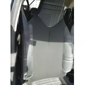 Cinturon Seguridad Delantero Derecho para Peugeot 108