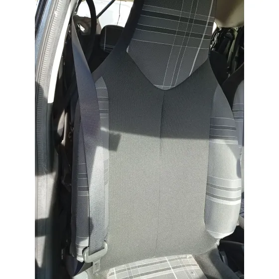 Cinturon Seguridad Delantero Derecho para Peugeot 108