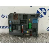Caja Reles / Fusibles para Peugeot 208 I (Ca_, Cc_)