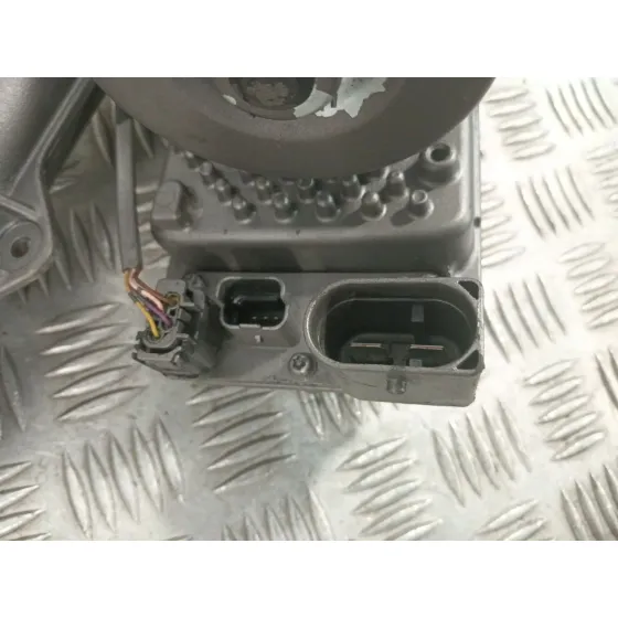 Cremallera Direccion para Peugeot 207/207+ (Wa_, Wc_)