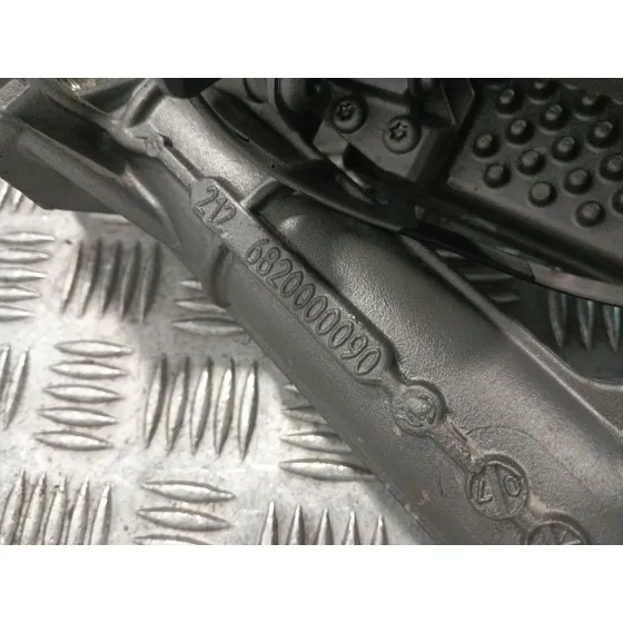 Cremallera Direccion para Peugeot 207/207+ (Wa_, Wc_)