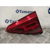 Piloto Trasero Derecho Interior para Volkswagen Touran (5T1)