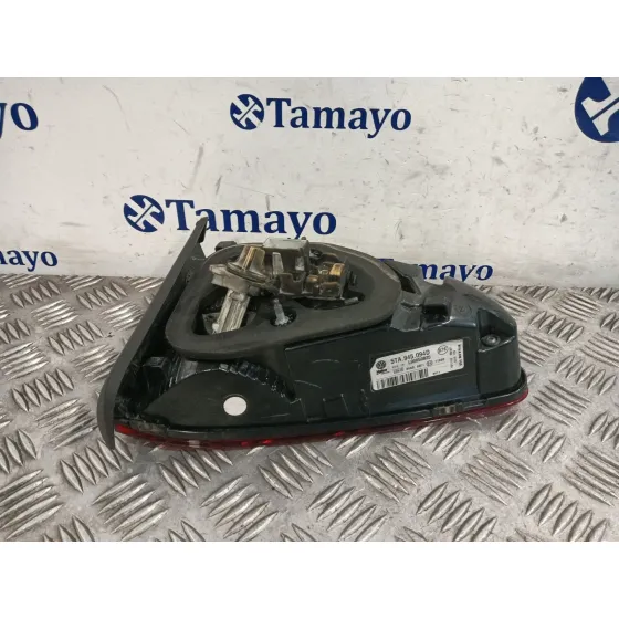 Piloto Trasero Derecho Interior para Volkswagen Touran (5T1)