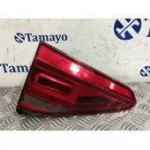 Piloto Trasero Izquierdo Interior para Volkswagen Touran (5T1)