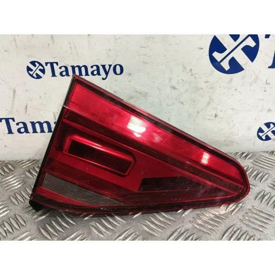 Piloto Trasero Izquierdo Interior para Volkswagen Touran (5T1)