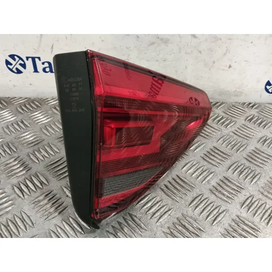 Piloto Trasero Izquierdo Interior para Volkswagen Touran (5T1)
