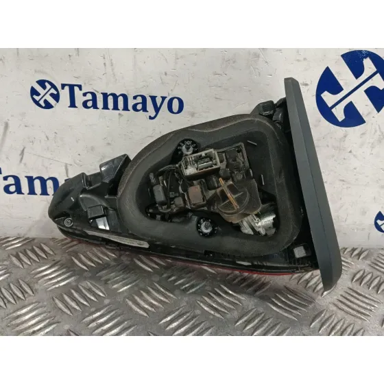 Piloto Trasero Izquierdo Interior para Volkswagen Touran (5T1)