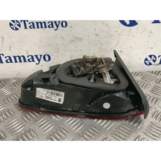 Piloto Trasero Izquierdo Interior para Volkswagen Touran (5T1)