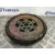 Volante Motor para Volkswagen Touran (5T1)