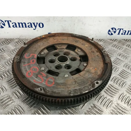 Volante Motor para Volkswagen Touran (5T1)