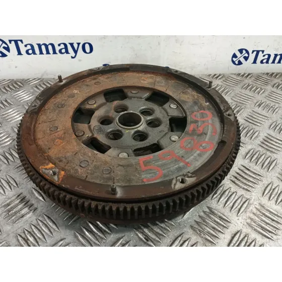 Volante Motor para Volkswagen Touran (5T1)