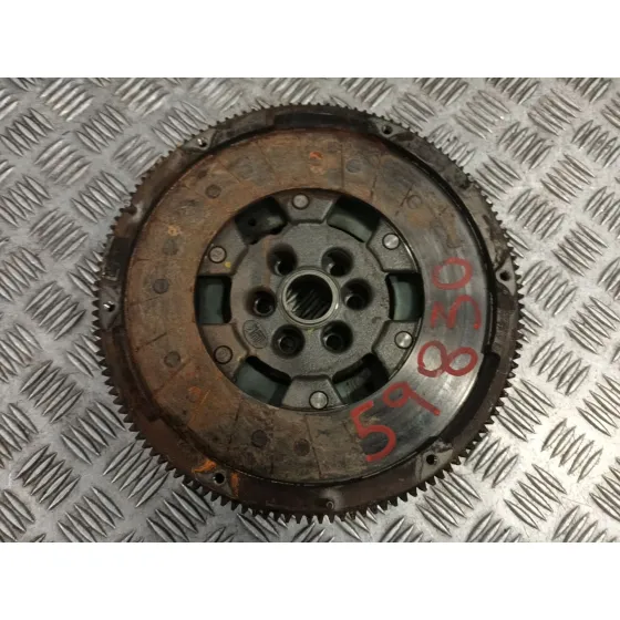 Volante Motor para Volkswagen Touran (5T1)