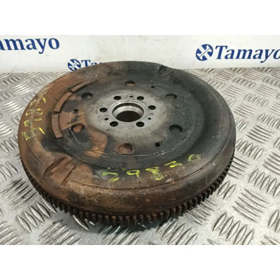 Volante Motor para Volkswagen Touran (5T1)