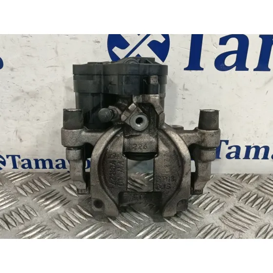 Pinza Freno Trasera Derecha para Volkswagen Touran (5T1)