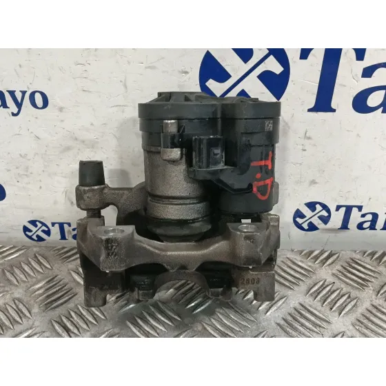 Pinza Freno Trasera Derecha para Volkswagen Touran (5T1)