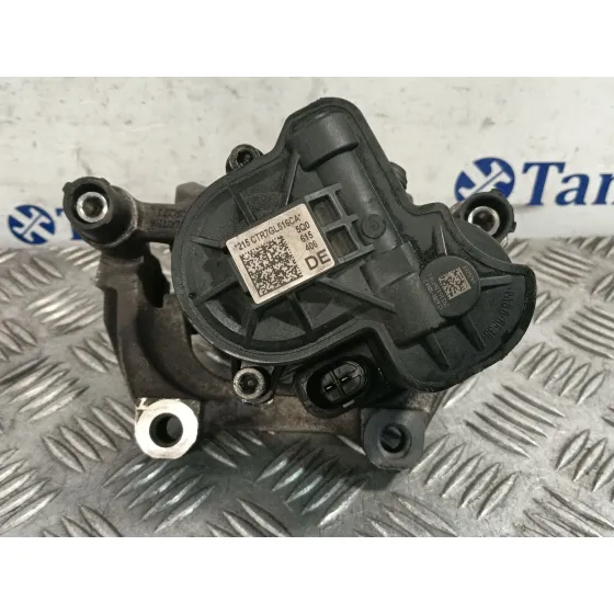 Pinza Freno Trasera Derecha para Volkswagen Touran (5T1)