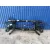 Puente Trasero para Volkswagen Touran (5T1)