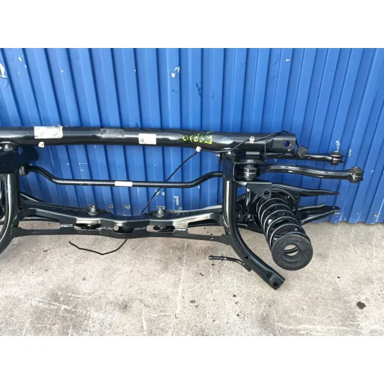 Puente Trasero para Volkswagen Touran (5T1)