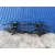 Puente Trasero para Volkswagen Touran (5T1)