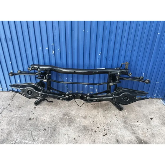 Puente Trasero para Volkswagen Touran (5T1)