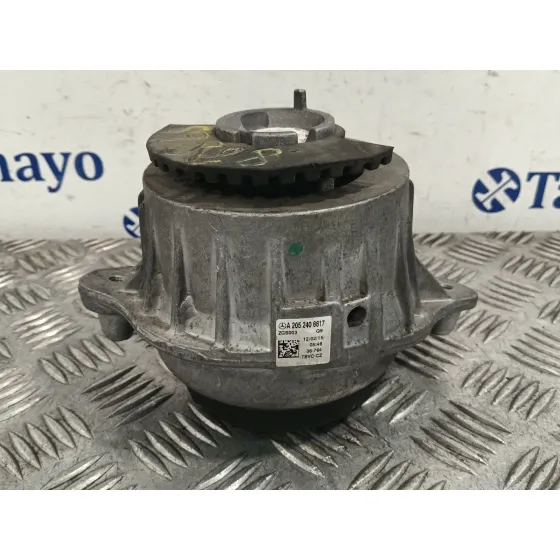 Soporte Motor Izquierdo para Mercedes-Benz Clase C (W205)