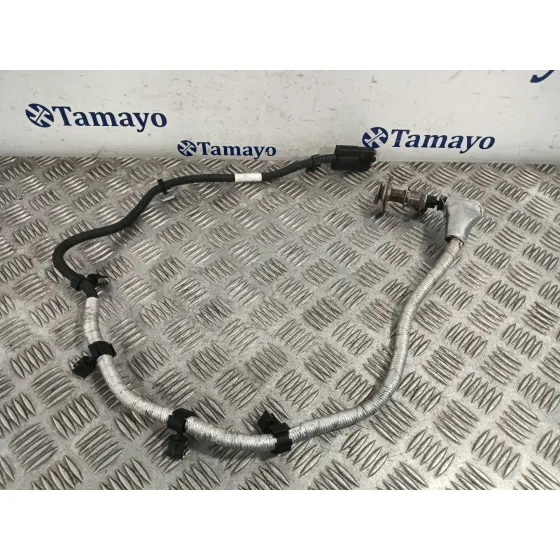 Inyector para Ford Transit Connect V408 Furgoneta/Monovolumen