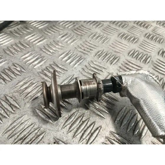 Inyector para Ford Transit Connect V408 Furgoneta/Monovolumen