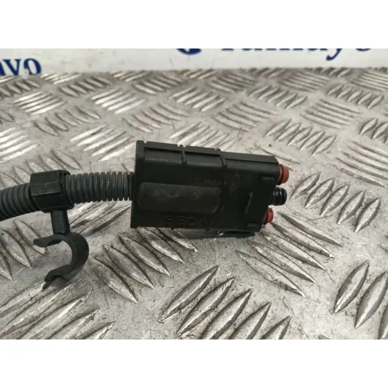 Inyector para Ford Transit Connect V408 Furgoneta/Monovolumen