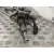 Columna Direccion para Fiat Panda (312_, 319_)