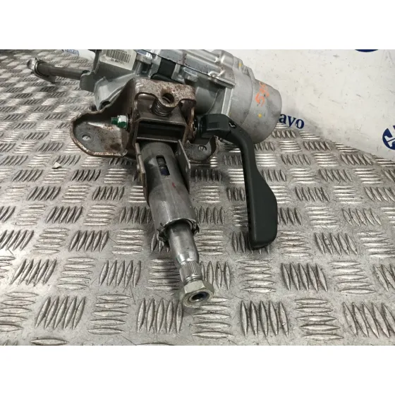 Columna Direccion para Fiat Panda (312_, 319_)