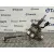 Columna Direccion para Fiat Panda (312_, 319_)