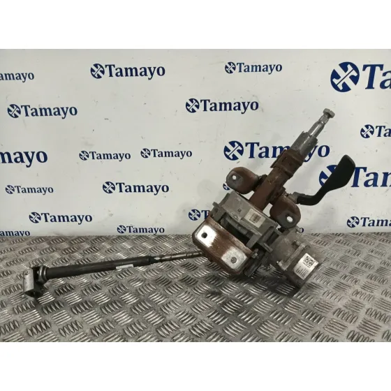 Columna Direccion para Fiat Panda (312_, 319_)