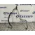 Tubos Aire Acondicionado para Peugeot 207/207+ (Wa_, Wc_)