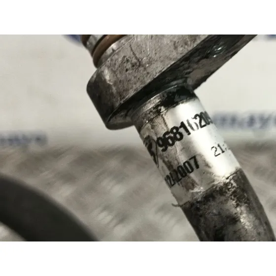 Tubos Aire Acondicionado para Peugeot 207/207+ (Wa_, Wc_)