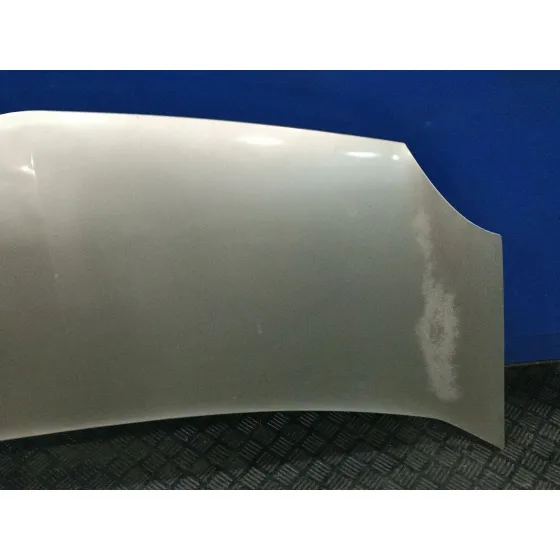 Capot para Renault Kangoo / Grand Kangoo Ii (Kw0/1_)