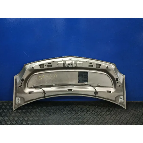 Capot para Renault Kangoo / Grand Kangoo Ii (Kw0/1_)