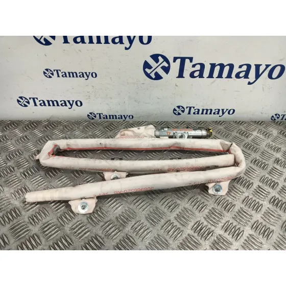 Airbag Cortina Delantero Derecho para Jaguar Xe (X760)