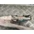 Airbag Cortina Delantero Derecho para Jaguar Xe (X760)