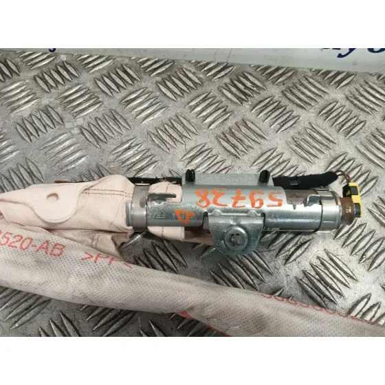 Airbag Cortina Delantero Derecho para Jaguar Xe (X760)
