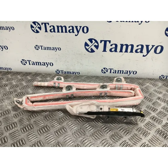 Airbag Cortina Delantero Derecho para Jaguar Xe (X760)